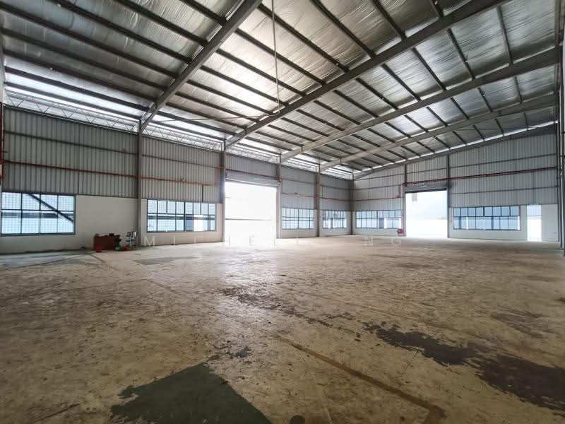 Detached Factory for Rent in Tampoi (Johor) - Michelle Ng - Interior - PropertyGuru.com.my