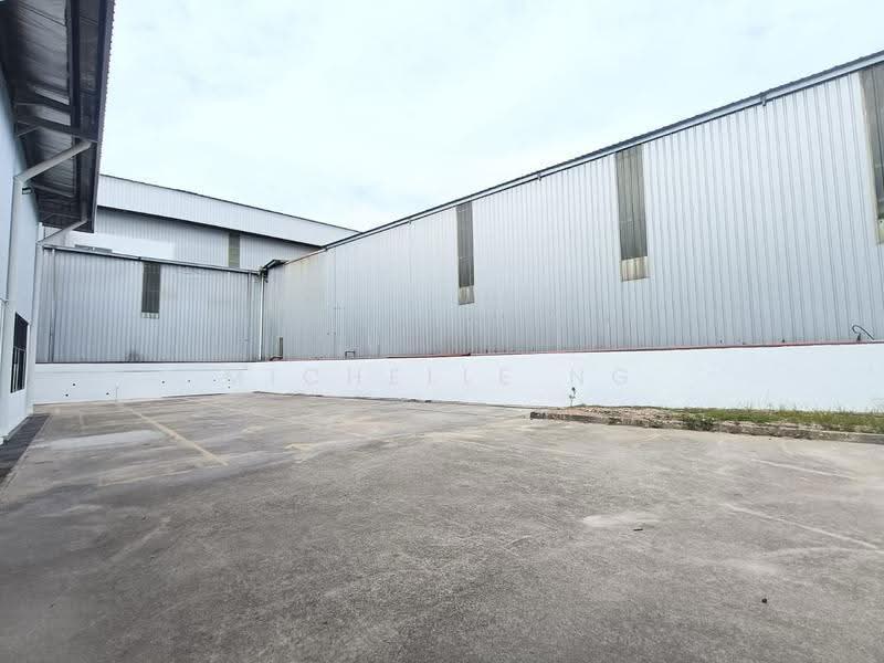 Detached Factory for Rent in Tampoi (Johor) - Michelle Ng - Exterior - PropertyGuru.com.my