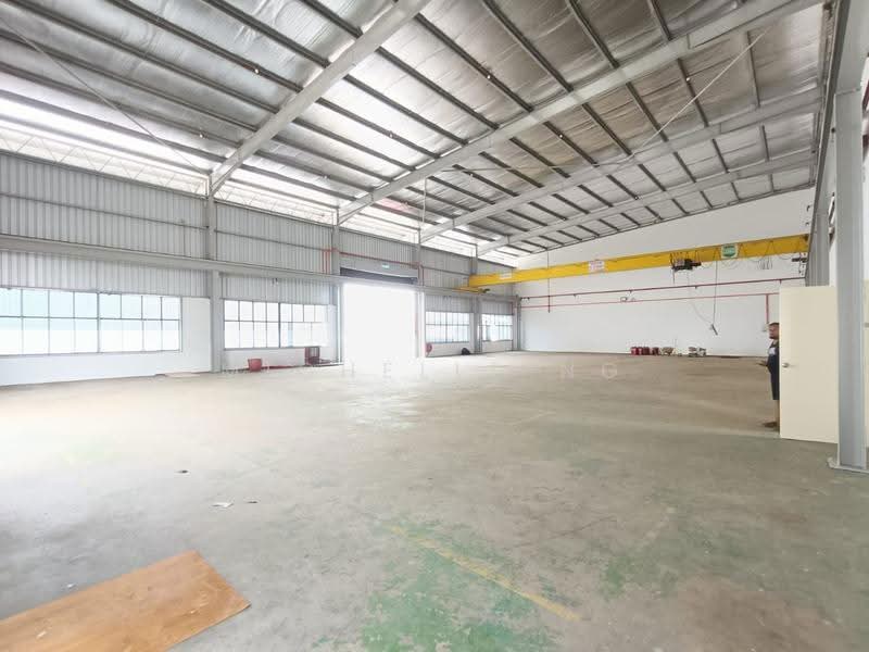 Detached Factory for Rent in Tampoi (Johor) - Michelle Ng - Interior - PropertyGuru.com.my