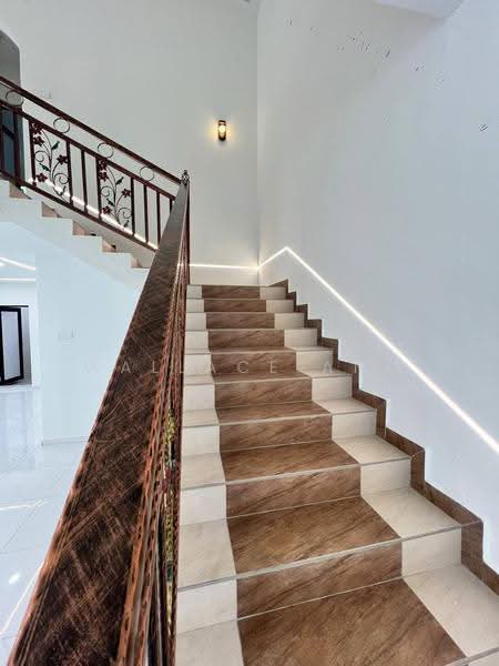 Semi-Detached House for Sale in Taman Sri Skudai (Skudai) - Wallace Ang - Interior - PropertyGuru.com.my