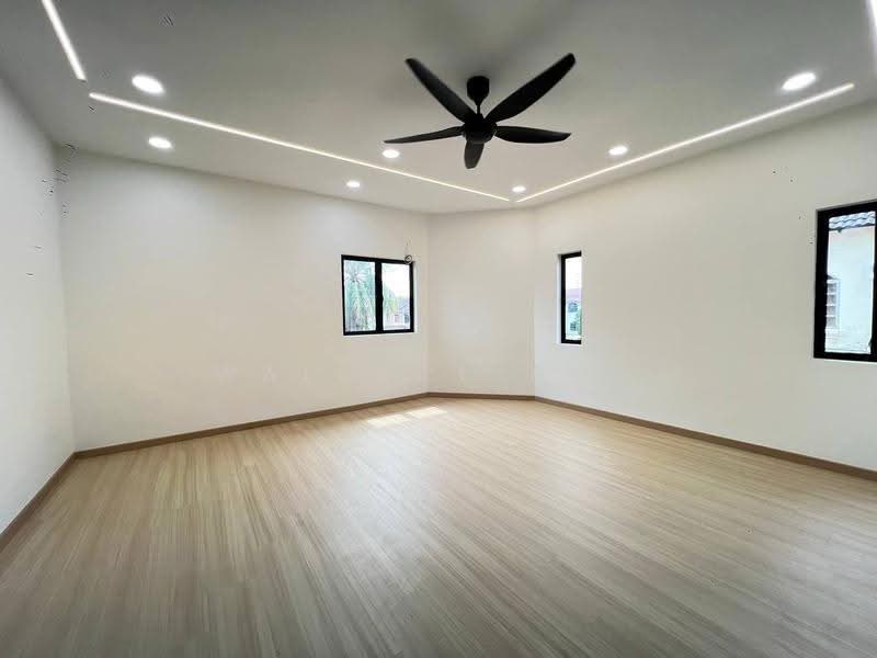 Semi-Detached House for Sale in Taman Sri Skudai (Skudai) - Wallace Ang - Interior - PropertyGuru.com.my