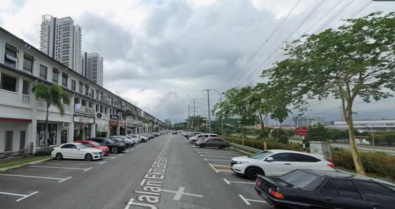Shop for Sale in Eco Botanic (Iskandar Puteri (Nusajaya)) - Catherine Thung - Exterior - PropertyGuru.com.my