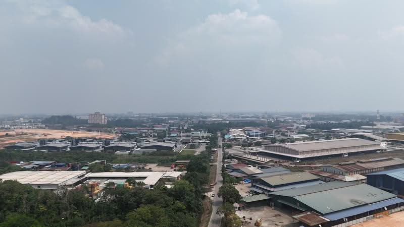 Tanah Perindustrian untuk Disewa di Alam Impian (Shah Alam) - Ng Siew Khim - PropertyGuru.com.my