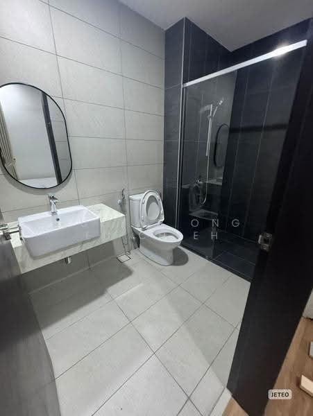 Rumah Berkembar untuk Disewa di Telok Panglima Garang (Selangor) - Eugene Ong Eu chieh - Bathroom - PropertyGuru.com.my