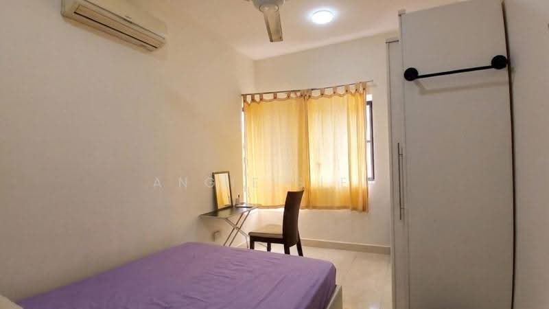 Kondominium untuk Dijual di Pelangi Utama - Angie Siew - Bedroom - PropertyGuru.com.my