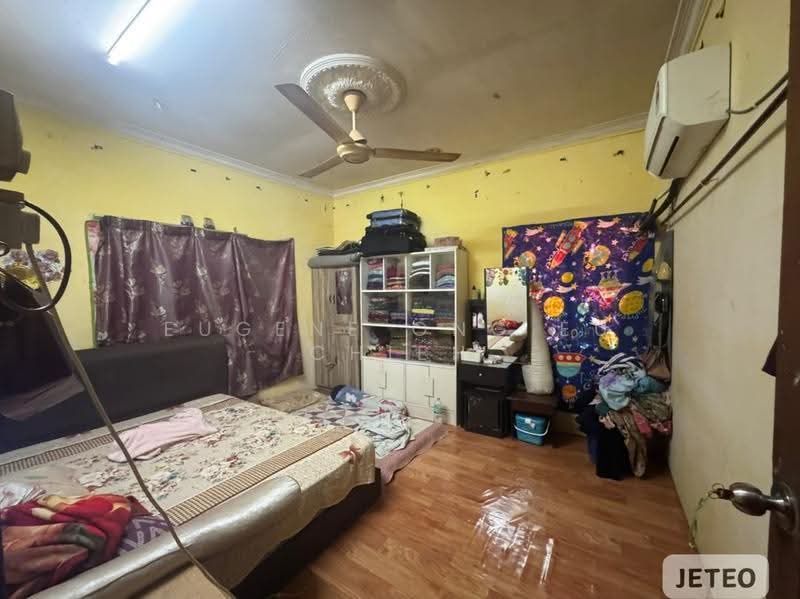 Rumah Teres 2-Tingkat untuk Dijual di Telok Panglima Garang (Selangor) - Eugene Ong Eu chieh - Bedroom - PropertyGuru.com.my