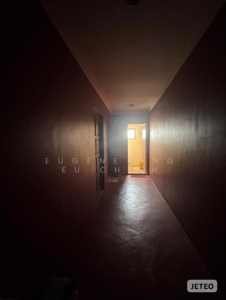 Rumah Teres 2-Tingkat untuk Dijual di Telok Panglima Garang (Selangor) - Eugene Ong Eu chieh - Corridor - PropertyGuru.com.my