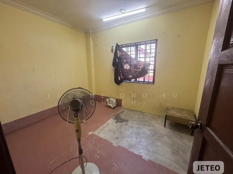 Rumah Teres 2-Tingkat untuk Dijual di Telok Panglima Garang (Selangor) - Eugene Ong Eu chieh - Interior - PropertyGuru.com.my