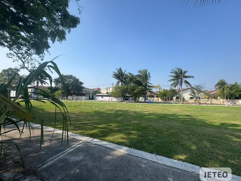 Rumah Teres 2-Tingkat untuk Dijual di Telok Panglima Garang (Selangor) - Eugene Ong Eu chieh - Exterior - PropertyGuru.com.my