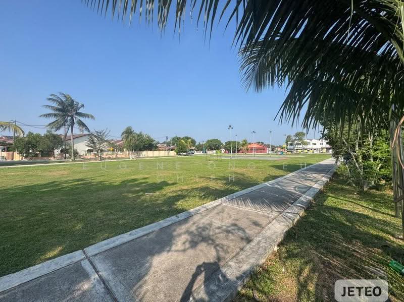 Rumah Teres 2-Tingkat untuk Dijual di Telok Panglima Garang (Selangor) - Eugene Ong Eu chieh - Exterior - PropertyGuru.com.my