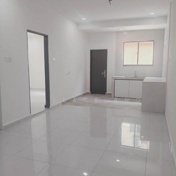 1-storey Terraced House for Sale in Tampoi (Johor Bahru) - Wallace Ang - Interior - PropertyGuru.com.my