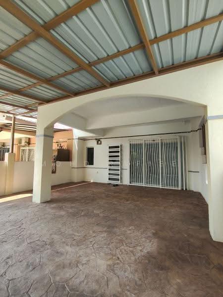 Terraced House for Sale in Seremban (Negeri Sembilan) - Mohd Rafiee - Exterior - PropertyGuru.com.my