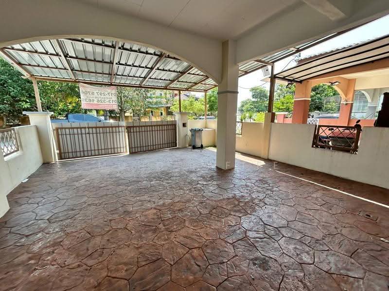 Terraced House for Sale in Seremban (Negeri Sembilan) - Mohd Rafiee - Exterior - PropertyGuru.com.my