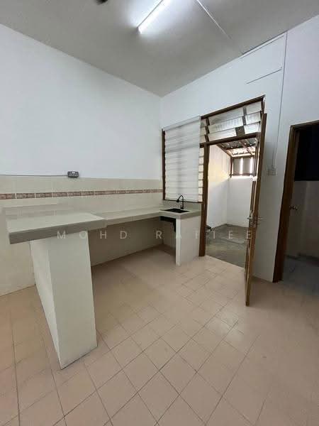 Terraced House for Sale in Seremban (Negeri Sembilan) - Mohd Rafiee - Kitchen - PropertyGuru.com.my