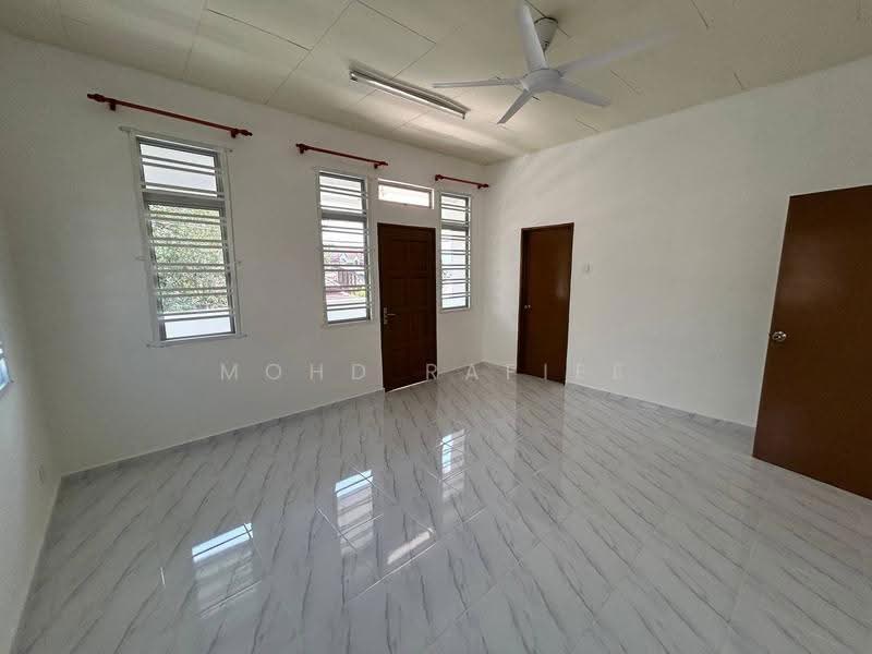 Terraced House for Sale in Seremban (Negeri Sembilan) - Mohd Rafiee - Interior - PropertyGuru.com.my