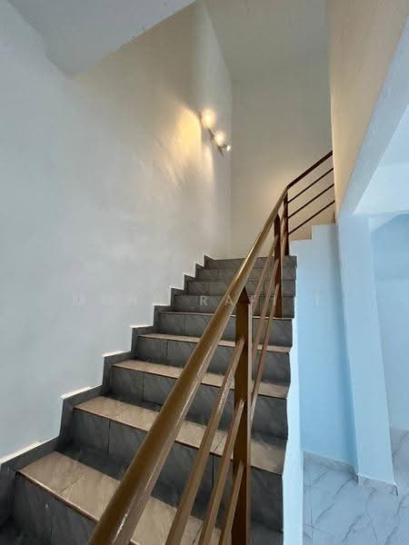 Terraced House for Sale in Seremban (Negeri Sembilan) - Mohd Rafiee - Interior - PropertyGuru.com.my