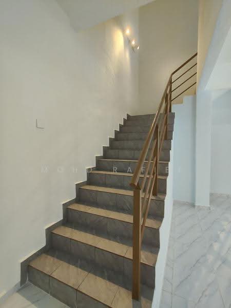 Terraced House for Sale in Seremban (Negeri Sembilan) - Mohd Rafiee - Interior - PropertyGuru.com.my