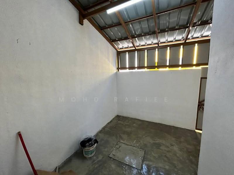 Terraced House for Sale in Seremban (Negeri Sembilan) - Mohd Rafiee - Interior - PropertyGuru.com.my