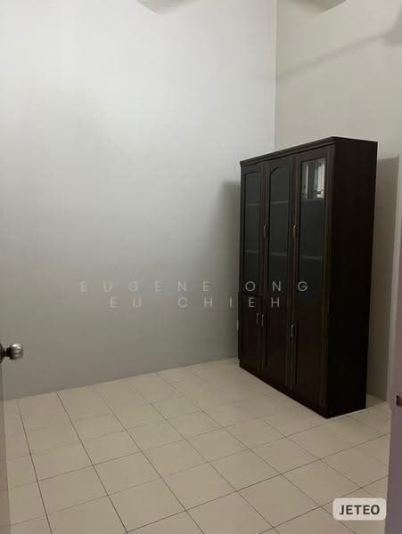 1-storey Terraced House for Sale in Jenjarom (Selangor) - Eugene Ong Eu chieh - Interior - PropertyGuru.com.my