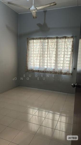 1-storey Terraced House for Sale in Jenjarom (Selangor) - Eugene Ong Eu chieh - Interior - PropertyGuru.com.my