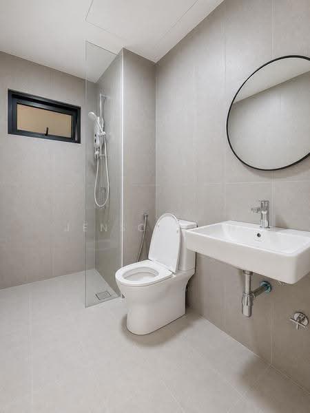 Kediaman Servis untuk Disewa di One Equine - Jenson Teh - PropertyGuru.com.my