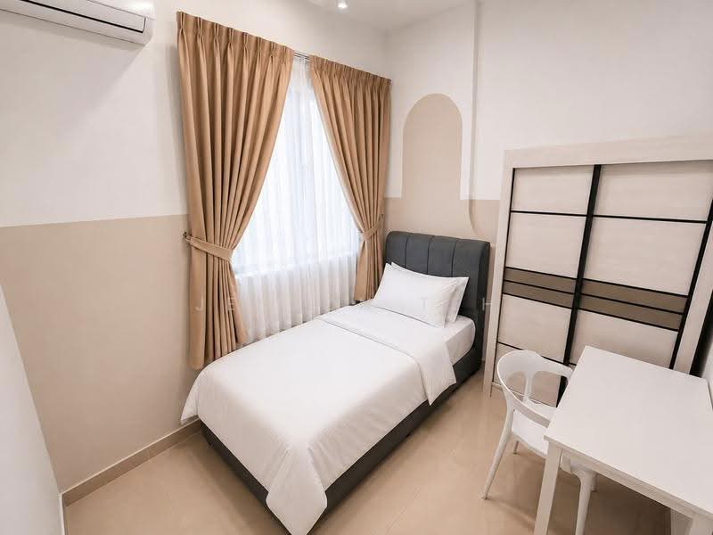 Service Residence for Rent at One Equine - Jenson Teh - Bedroom - PropertyGuru.com.my