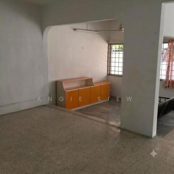 2-storey Terraced House for Rent in Kelana Jaya (Petaling Jaya) - Angie Siew - Interior - PropertyGuru.com.my