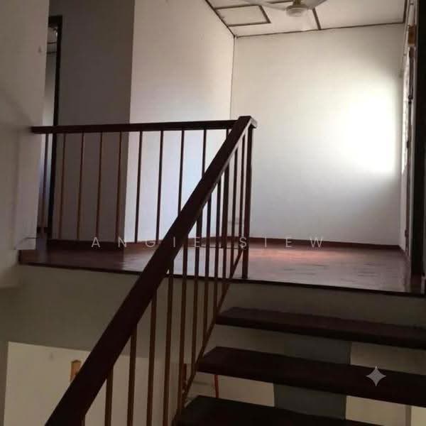 2-storey Terraced House for Rent in Kelana Jaya (Petaling Jaya) - Angie Siew - PropertyGuru.com.my