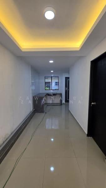 2-storey Terraced House for Sale in Taman Menara Maju (Klang) - Zawana BT Zaidi Ana - Interior - PropertyGuru.com.my