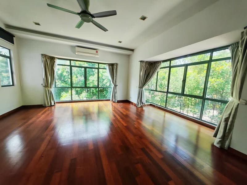 Bungalow House untuk Dijual di Valencia (Sungai Buloh) - Pinky Choong - Living Room - PropertyGuru.com.my