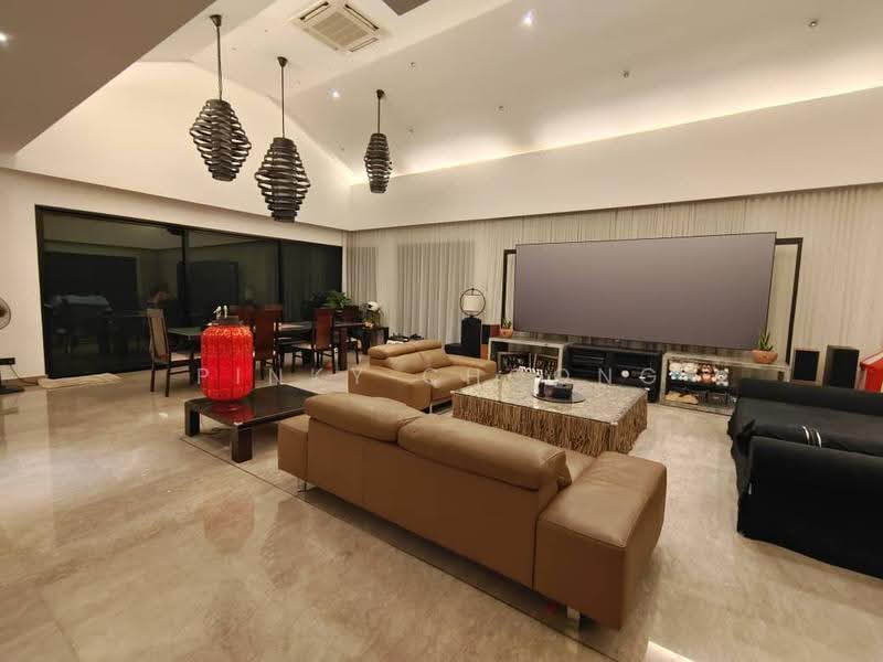 Bungalow House untuk Dijual di Valencia (Sungai Buloh) - Pinky Choong - PropertyGuru.com.my