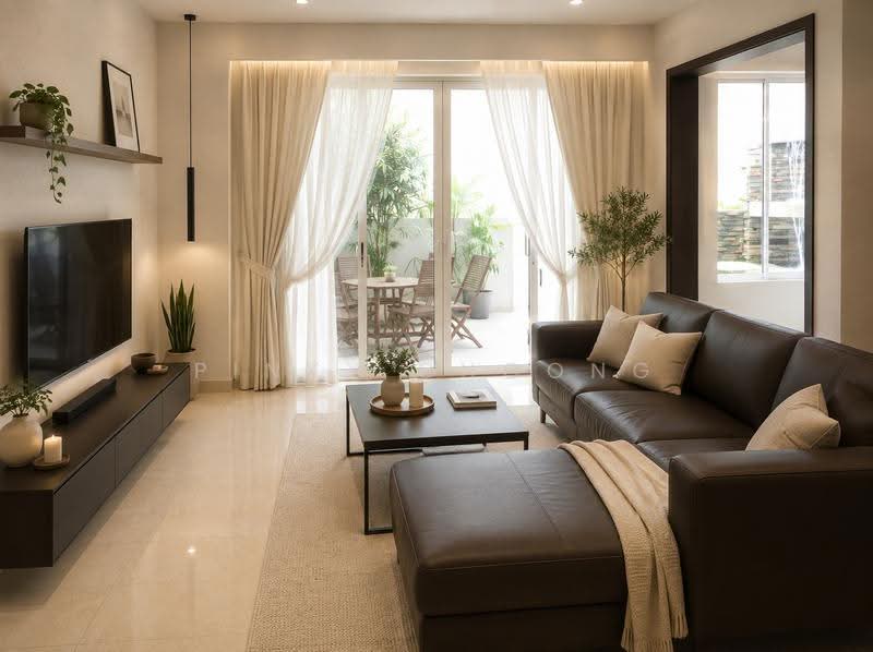 Rumah Berkembar untuk Dijual di Valencia (Sungai Buloh) - Pinky Choong - PropertyGuru.com.my