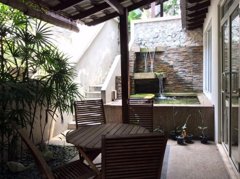 Rumah Berkembar untuk Dijual di Valencia (Sungai Buloh) - Pinky Choong - Exterior - PropertyGuru.com.my