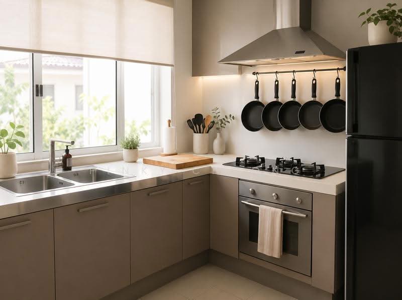 Rumah Berkembar untuk Dijual di Valencia (Sungai Buloh) - Pinky Choong - PropertyGuru.com.my