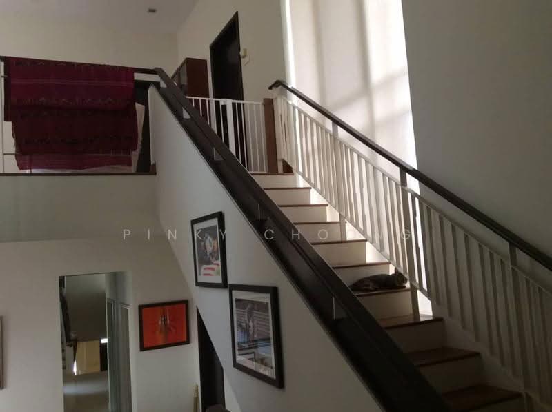 Rumah Berkembar untuk Dijual di Valencia (Sungai Buloh) - Pinky Choong - Interior - PropertyGuru.com.my