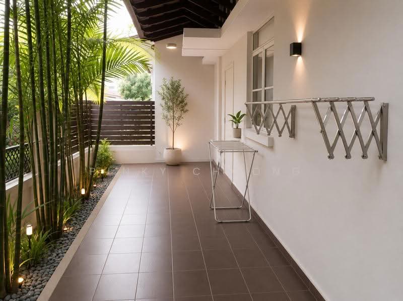 Rumah Berkembar untuk Dijual di Valencia (Sungai Buloh) - Pinky Choong - PropertyGuru.com.my