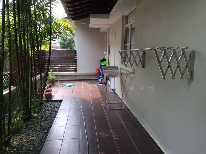 Rumah Berkembar untuk Dijual di Valencia (Sungai Buloh) - Pinky Choong - Exterior - PropertyGuru.com.my