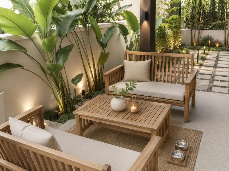 Rumah Berkembar untuk Dijual di Valencia (Sungai Buloh) - Pinky Choong - PropertyGuru.com.my