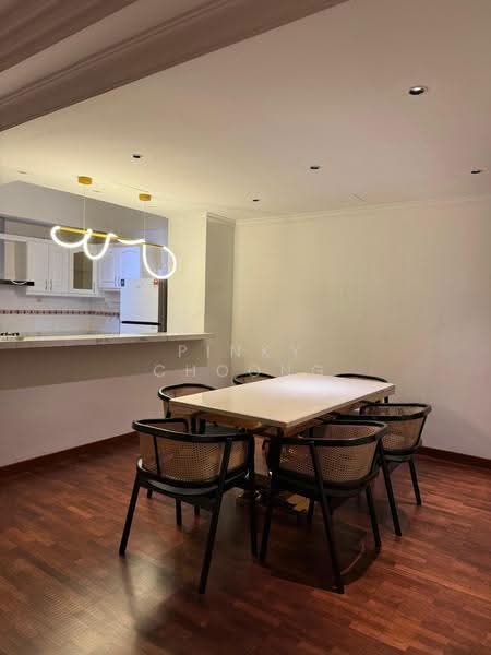2.5-storey Terraced House for Rent in Sierramas (Sungai Buloh) - Pinky Choong - PropertyGuru.com.my