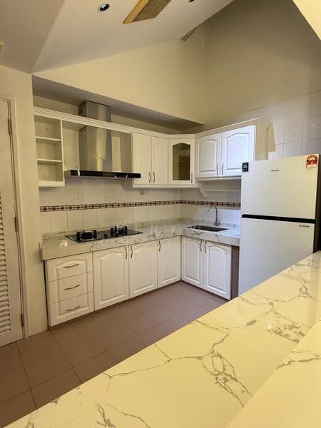 2.5-storey Terraced House for Rent in Sierramas (Sungai Buloh) - Pinky Choong - PropertyGuru.com.my