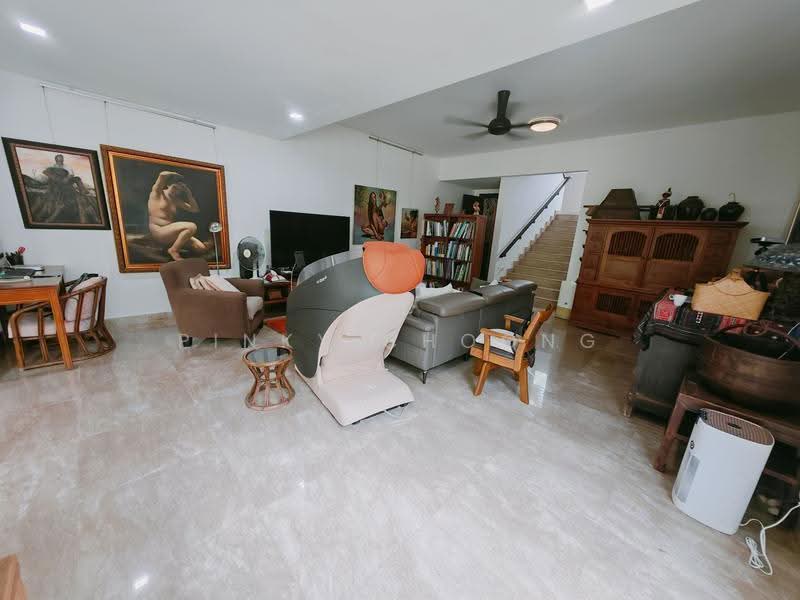Bungalow House untuk Dijual di Valencia (Sungai Buloh) - Pinky Choong - PropertyGuru.com.my