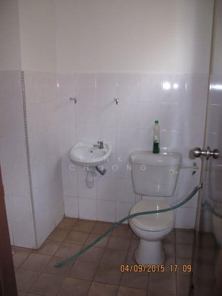 2.5-storey Terraced House for Sale in Bandar Sri Damansara (Selangor) - Pinky Choong - PropertyGuru.com.my