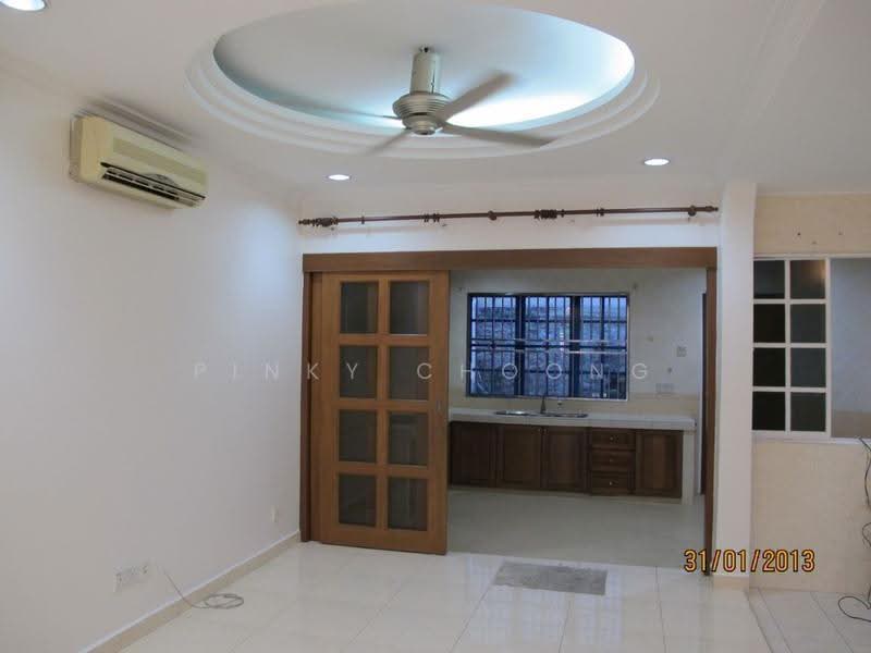 2.5-storey Terraced House for Sale in Bandar Sri Damansara (Selangor) - Pinky Choong - PropertyGuru.com.my
