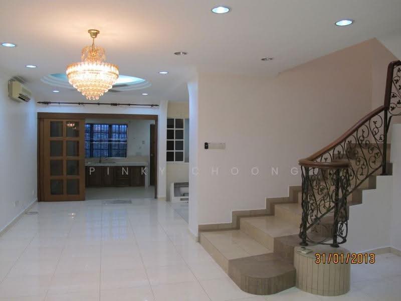 2.5-storey Terraced House for Sale in Bandar Sri Damansara (Selangor) - Pinky Choong - PropertyGuru.com.my