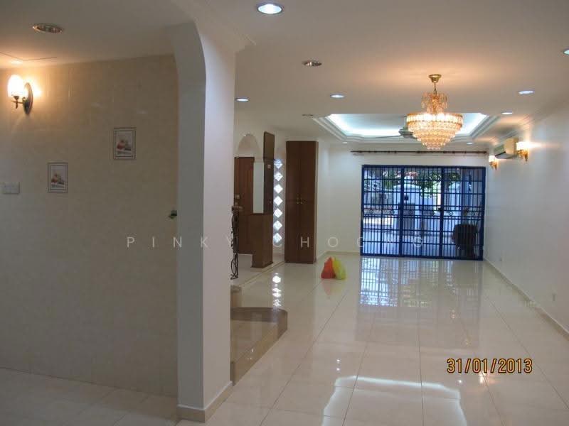 2.5-storey Terraced House for Sale in Bandar Sri Damansara (Selangor) - Pinky Choong - PropertyGuru.com.my
