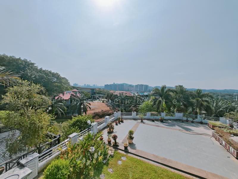 Bungalow House untuk Dijual di Sierramas (Sungai Buloh) - Pinky Choong - Exterior - PropertyGuru.com.my