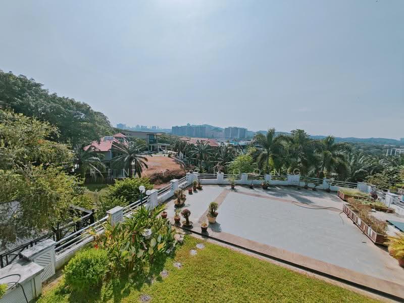 Bungalow House untuk Dijual di Sierramas (Sungai Buloh) - Pinky Choong - Exterior - PropertyGuru.com.my