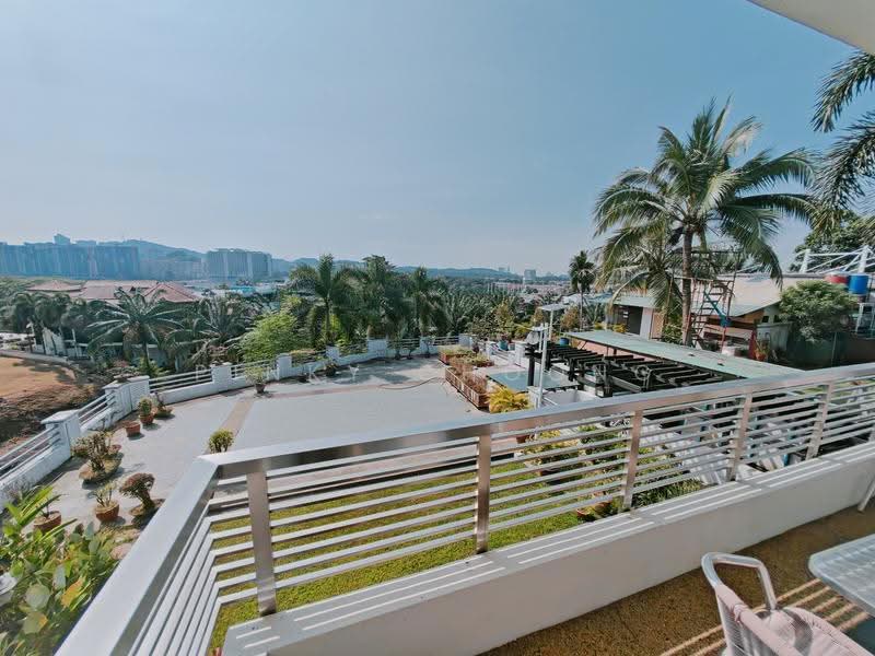 Bungalow House untuk Dijual di Sierramas (Sungai Buloh) - Pinky Choong - Exterior - PropertyGuru.com.my