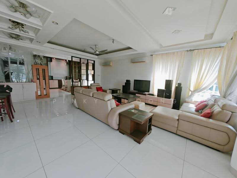 Bungalow House untuk Dijual di Sierramas (Sungai Buloh) - Pinky Choong - PropertyGuru.com.my