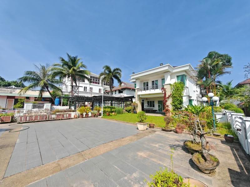 Bungalow House untuk Dijual di Sierramas (Sungai Buloh) - Pinky Choong - PropertyGuru.com.my